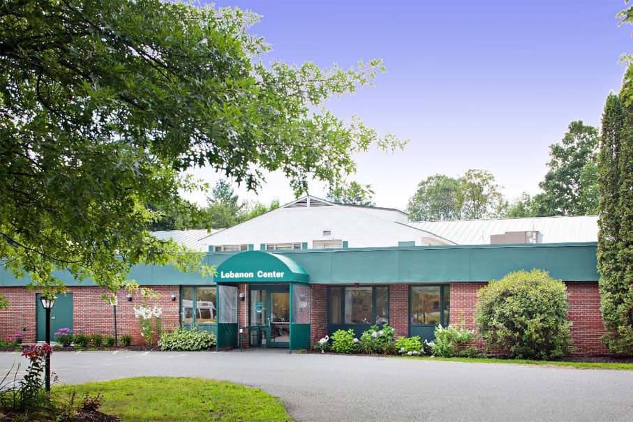 Lebanon Center, Genesis Healthcare