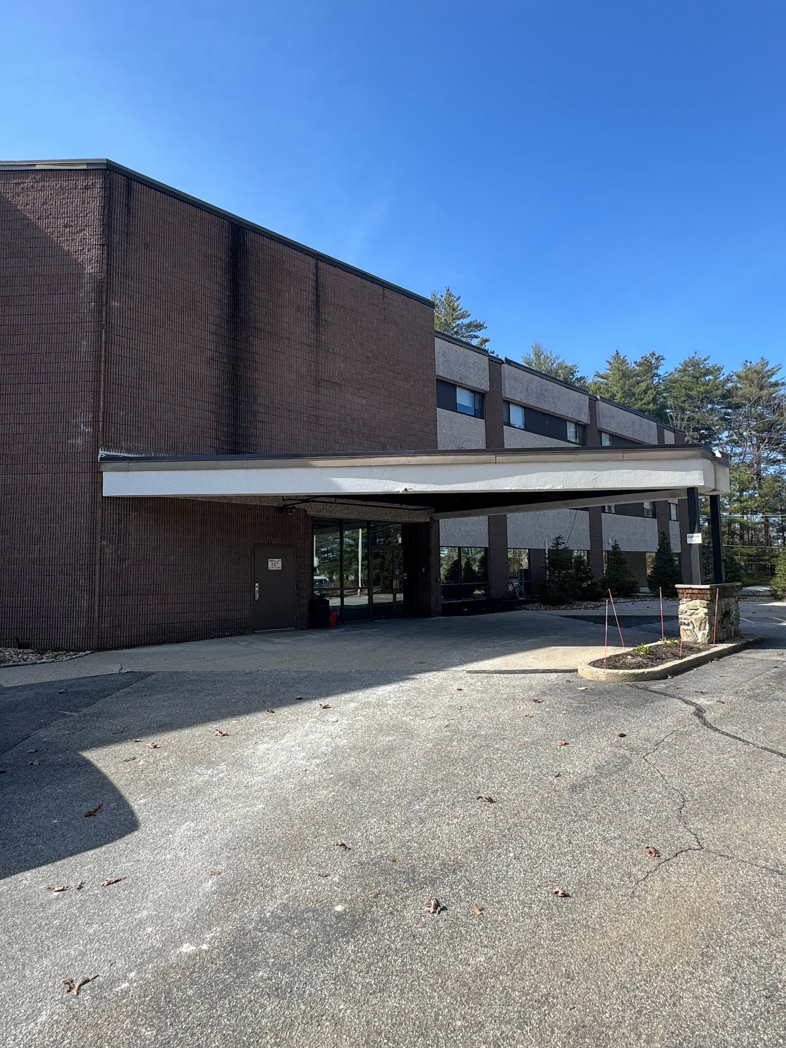 Ridgewood Center, Genesis Healthcare