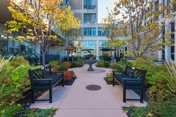 Mount Carmel Rehabilitation And Nursing Center