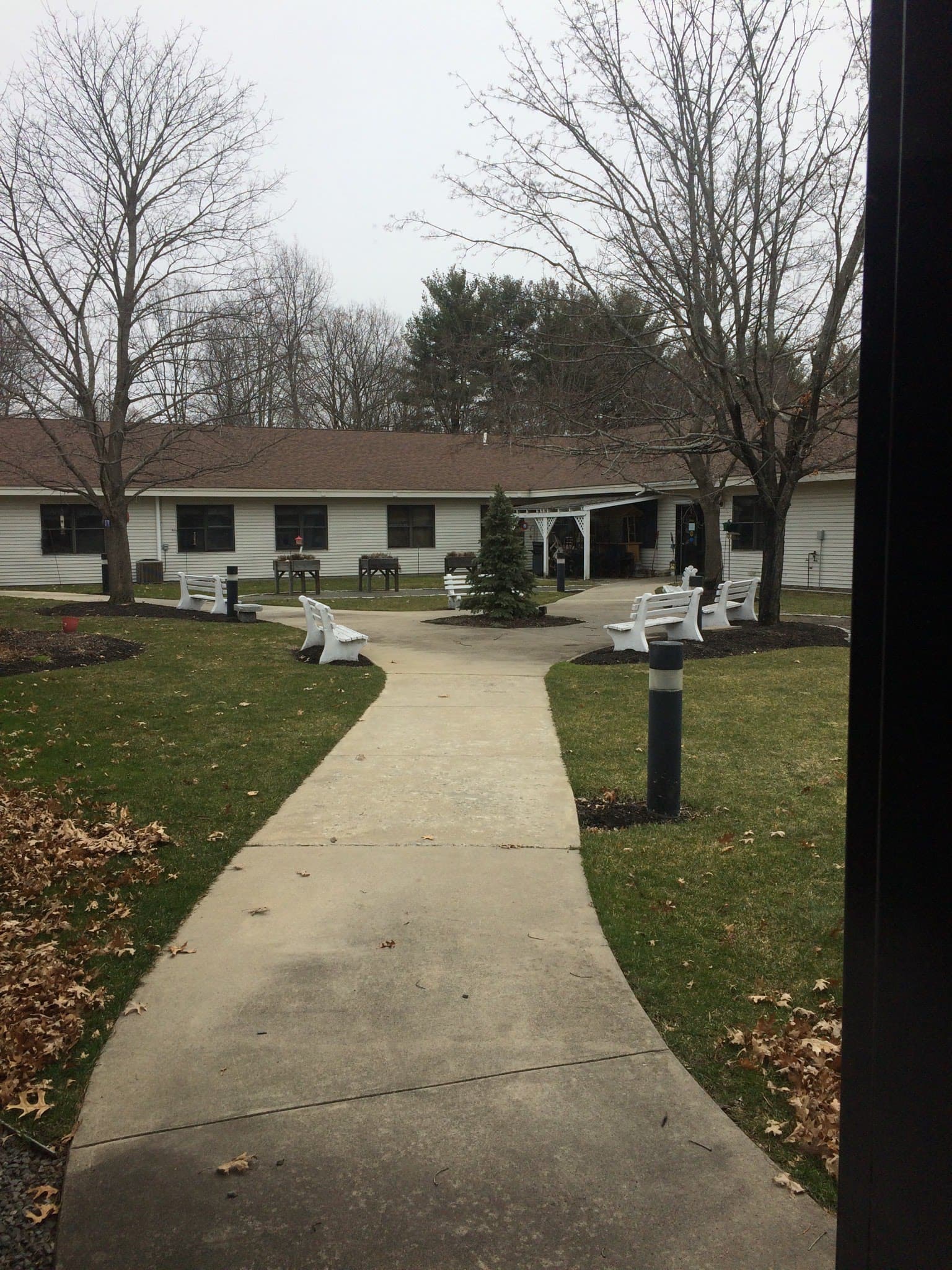 Villa Crest Nursing And Retirement Center