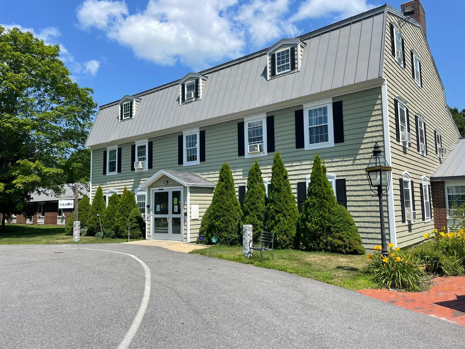 Cedar Healthcare Center