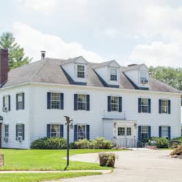 Wolfeboro Bay Center