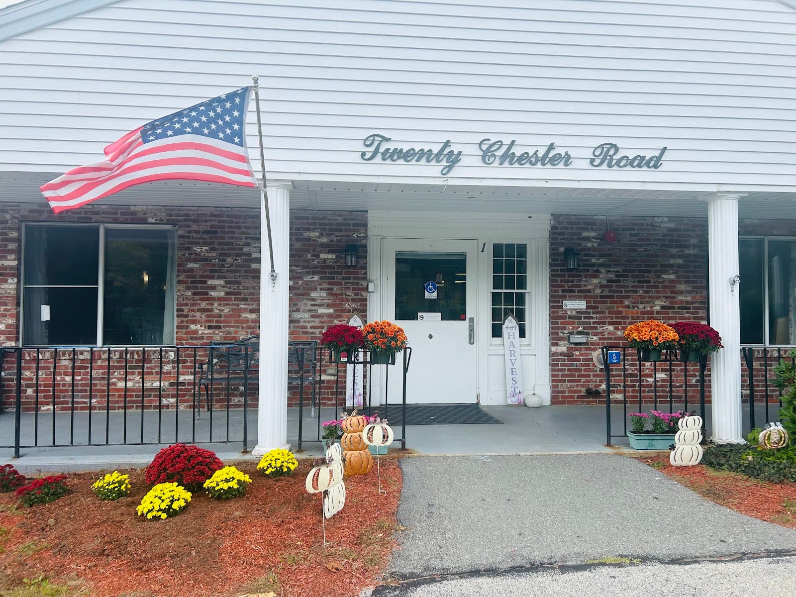 Derry Center For Rehabilitation And Healthcare