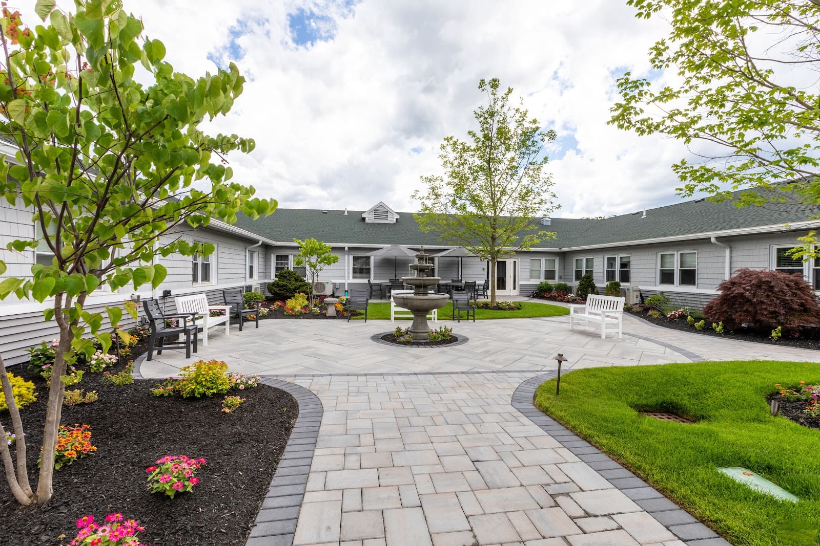 Fairview Nursing Home