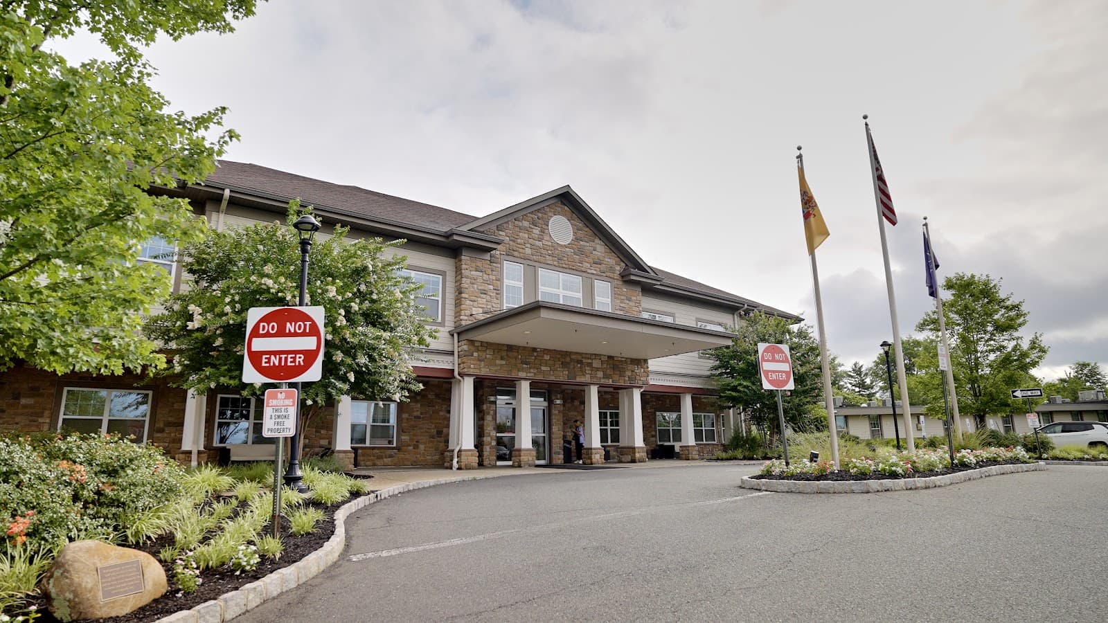 Careone At Somerset Valley