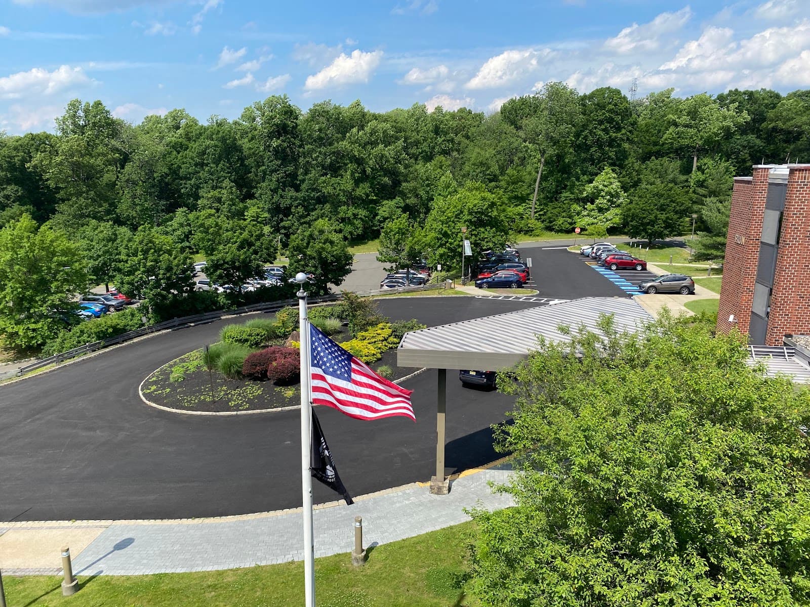 Runnells Center For Rehabilitation & Healthcare