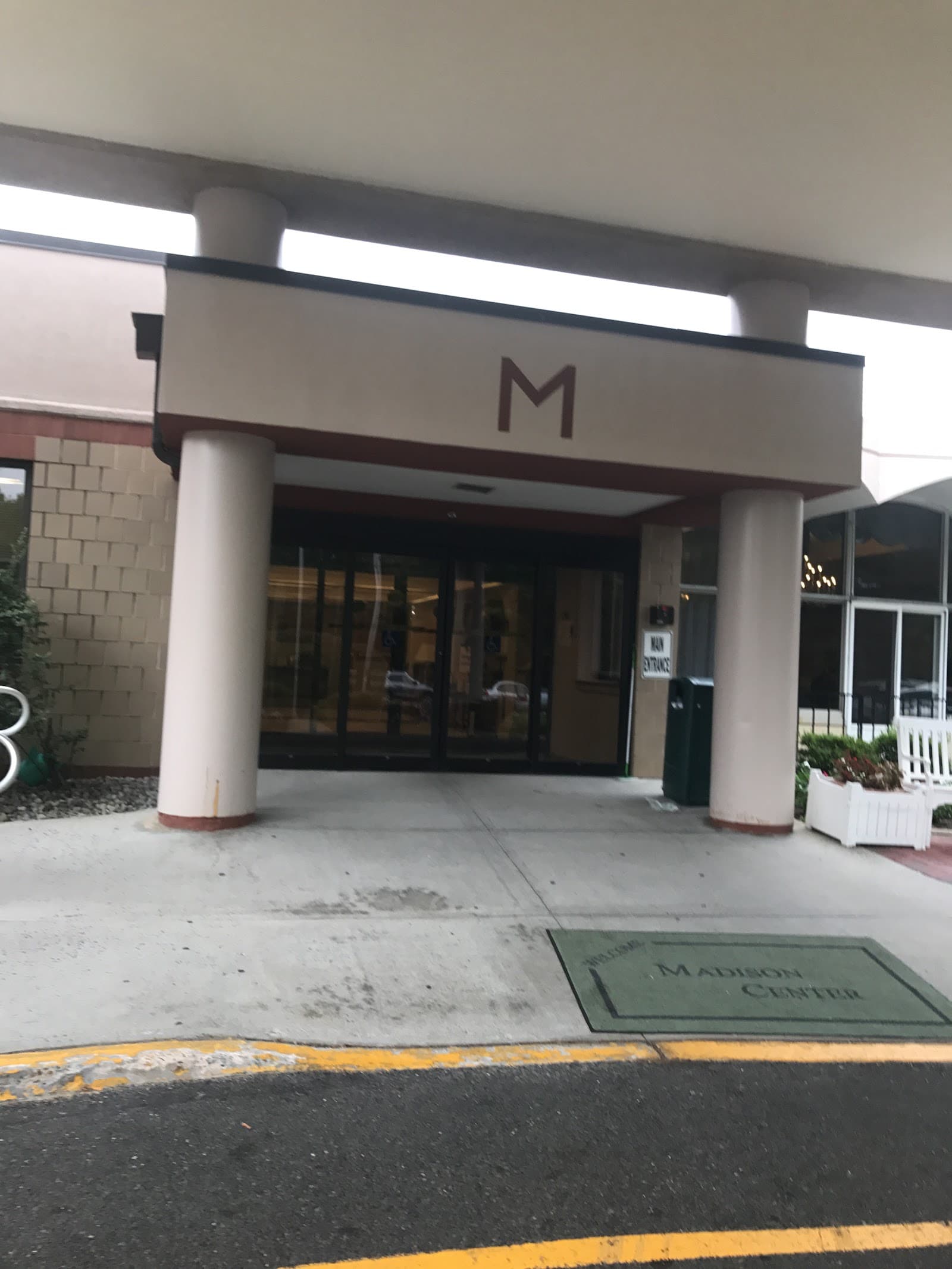 Complete Care At Madison, LLC