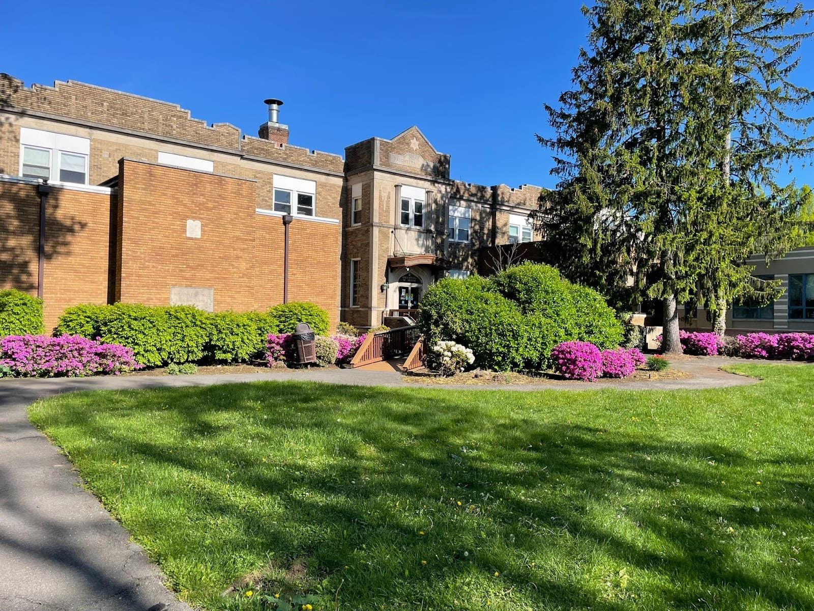 Atlas Rehabilitation Healthcare At Daughters Of Mo