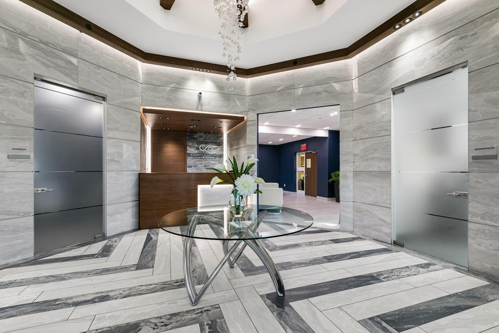 Complete Care At Summit Ridge