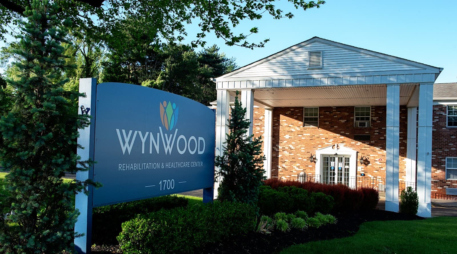 Wynwood Rehabilitation And Healthcare Center
