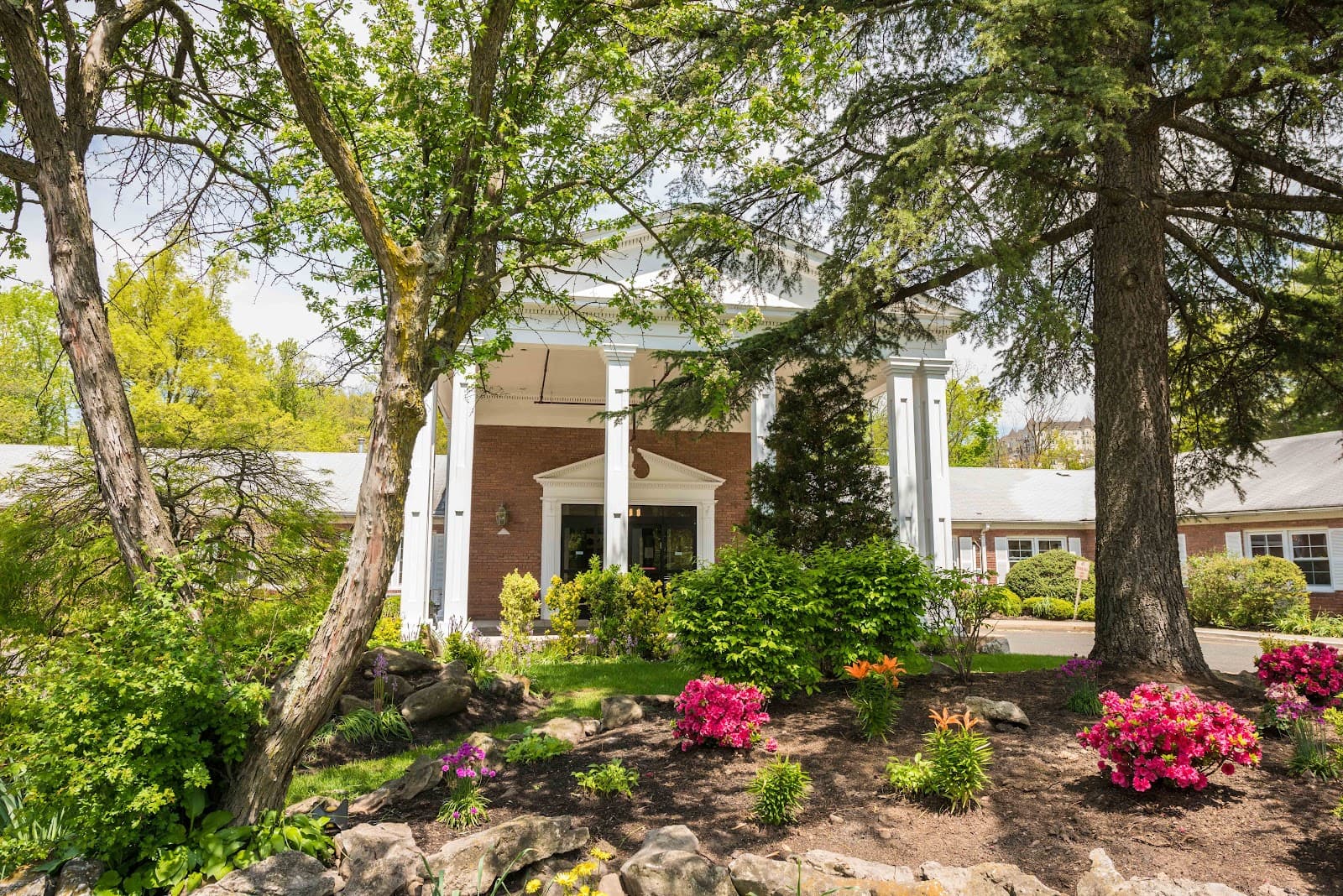 Stratford Manor Rehabilitation And Care Center