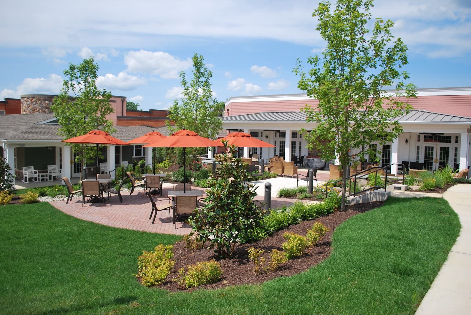 Heath Village