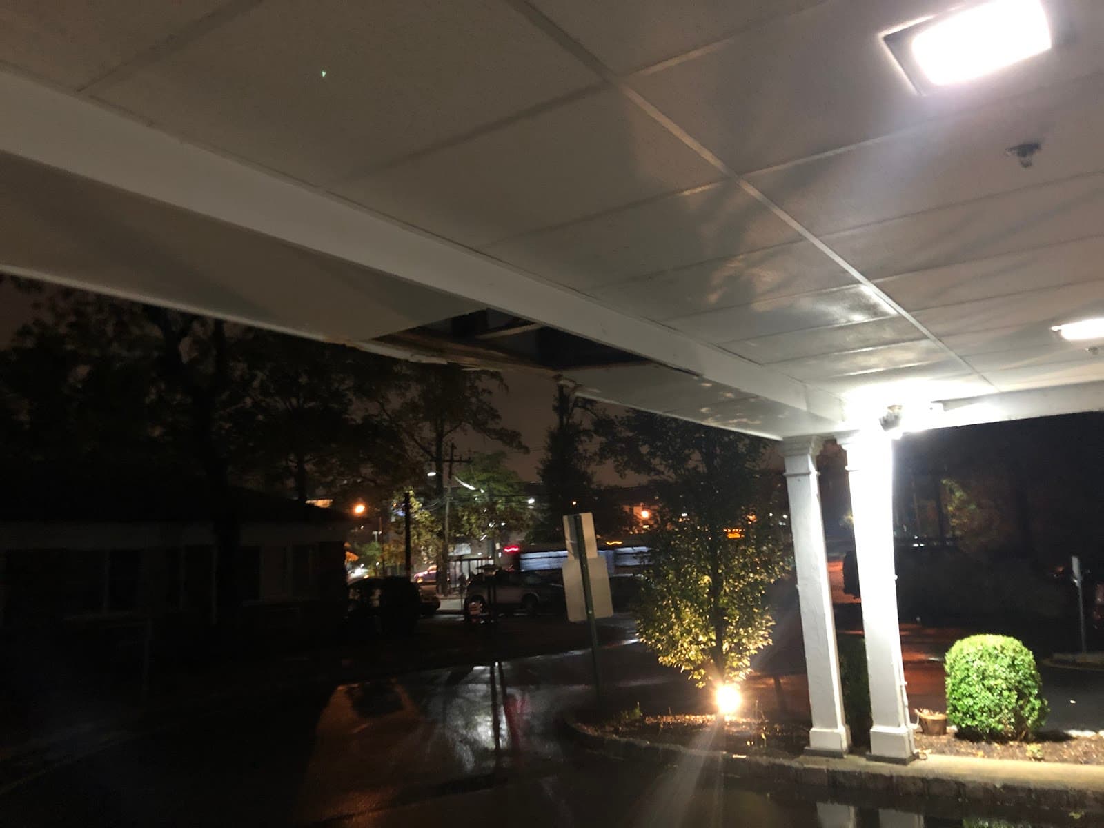 Cornell Hall Care & Rehabilitation Center