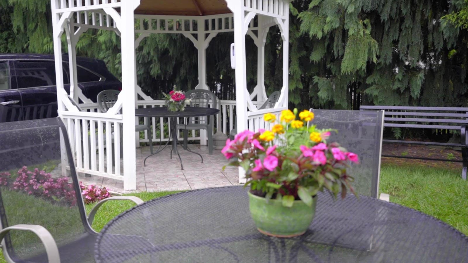 Elizabeth Nursing And Rehab Center