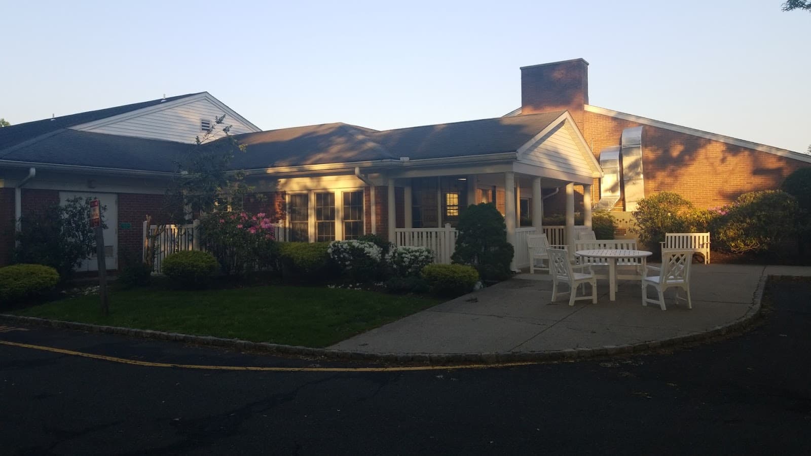 Complete Care At Westfield, LLC