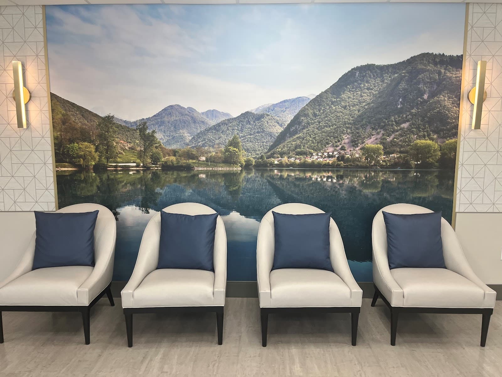 Dellridge Health & Rehabilitation Center
