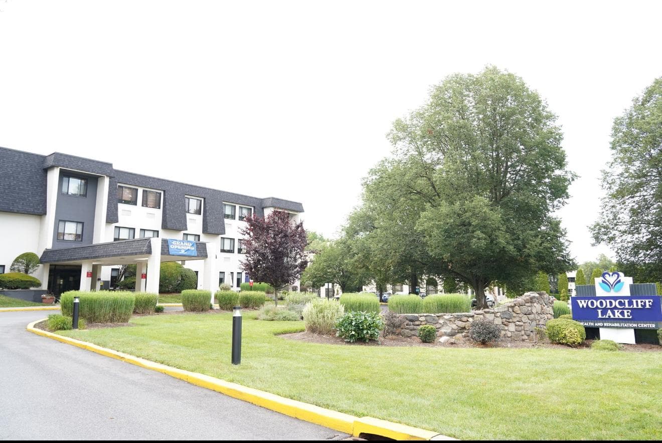 Woodcliff Lake Health & Rehabilitation Center