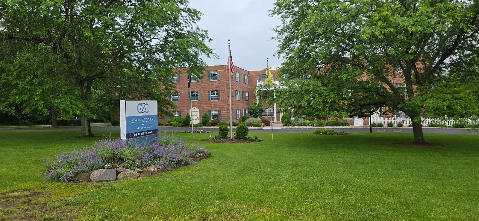 Complete Care At Green Knoll