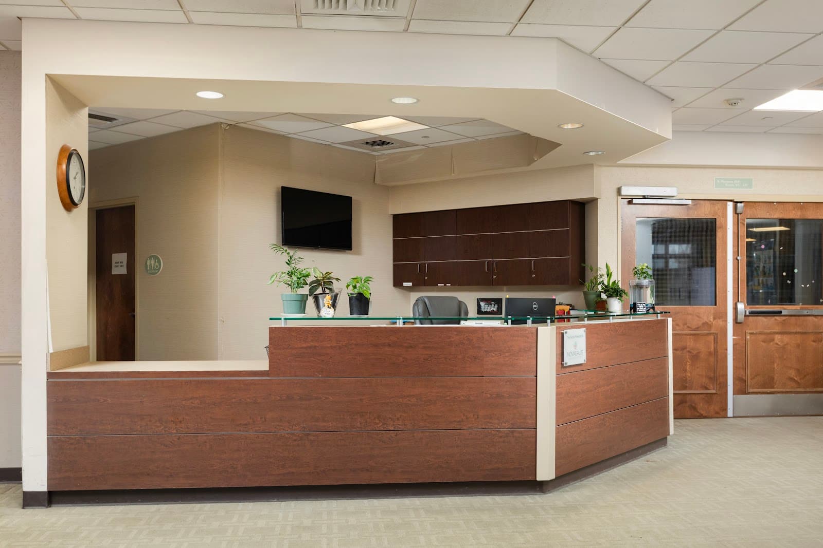 Complete Care At Barn Hill