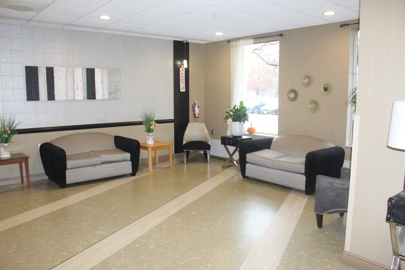 Waterfront Rehabilitation And Healthcare Center