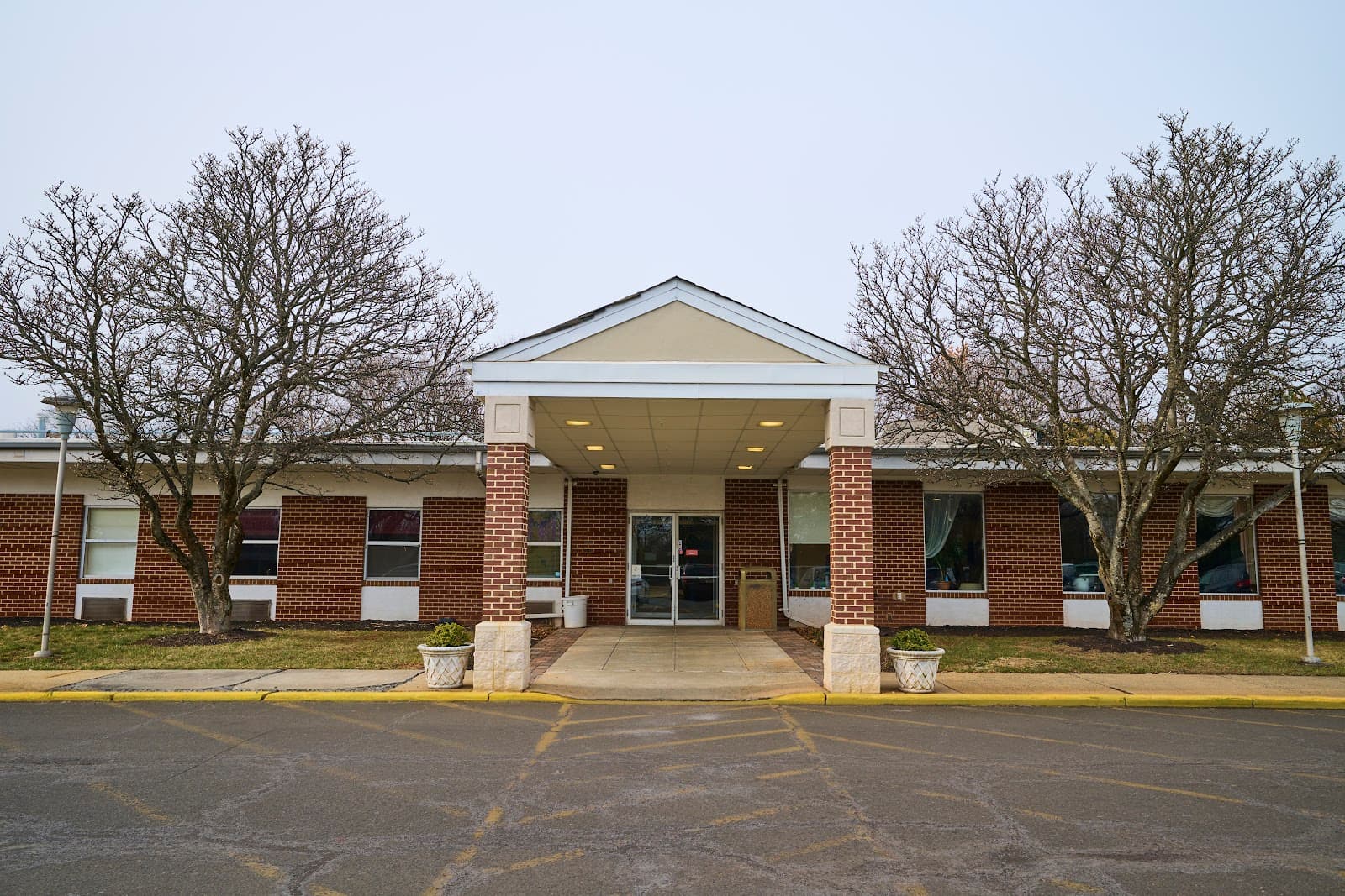 Waterfront Rehabilitation And Healthcare Center