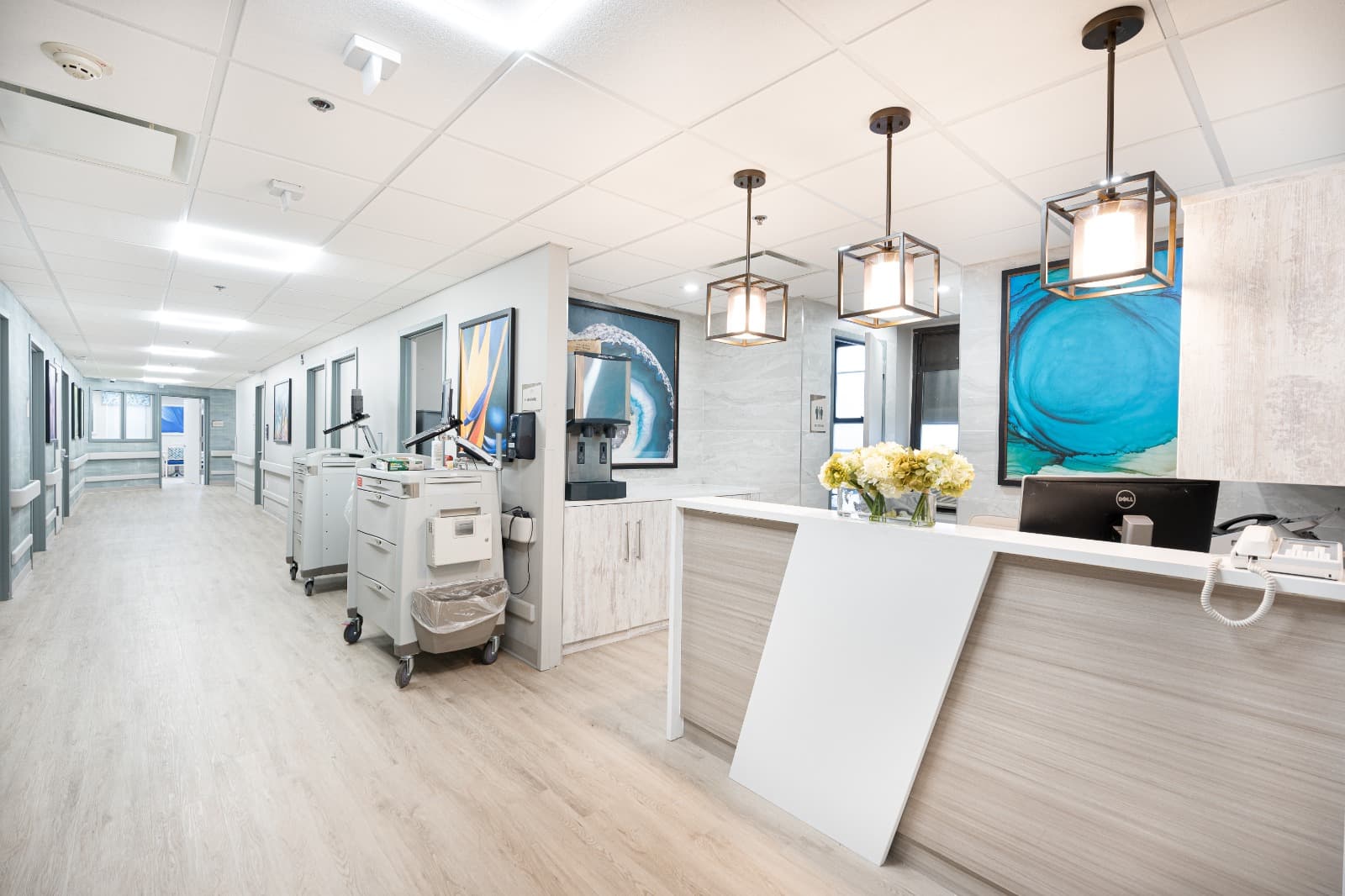 Grove Park Healthcare And Rehabilitation Center