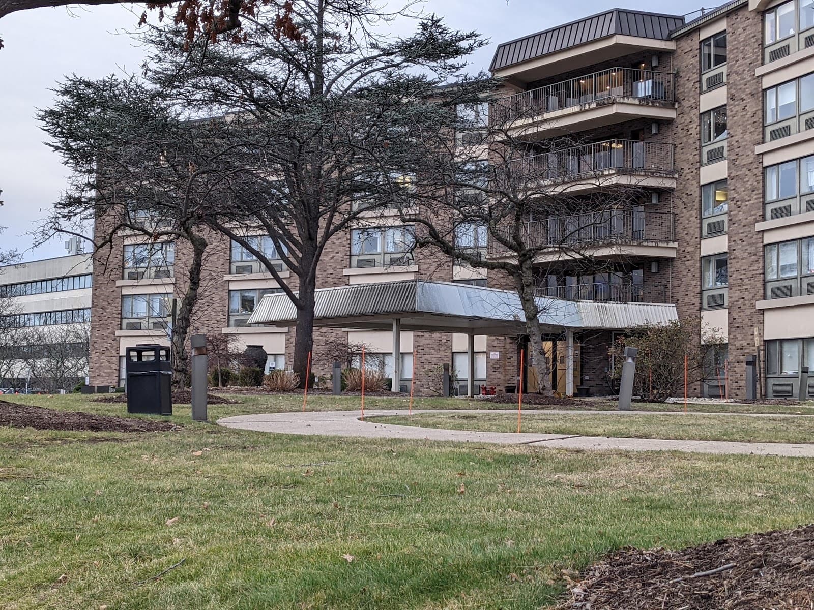Morristown Post Acute Rehab And Nursing Center