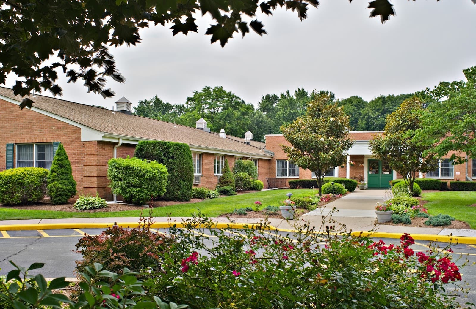 Ridgewood Center