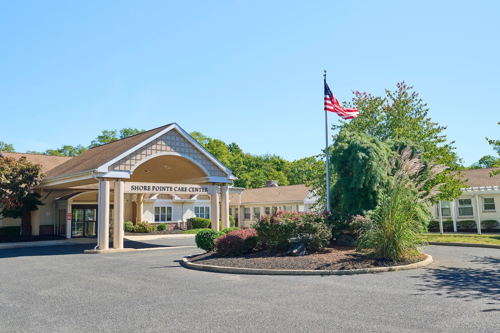 Shore Pointe Care Center