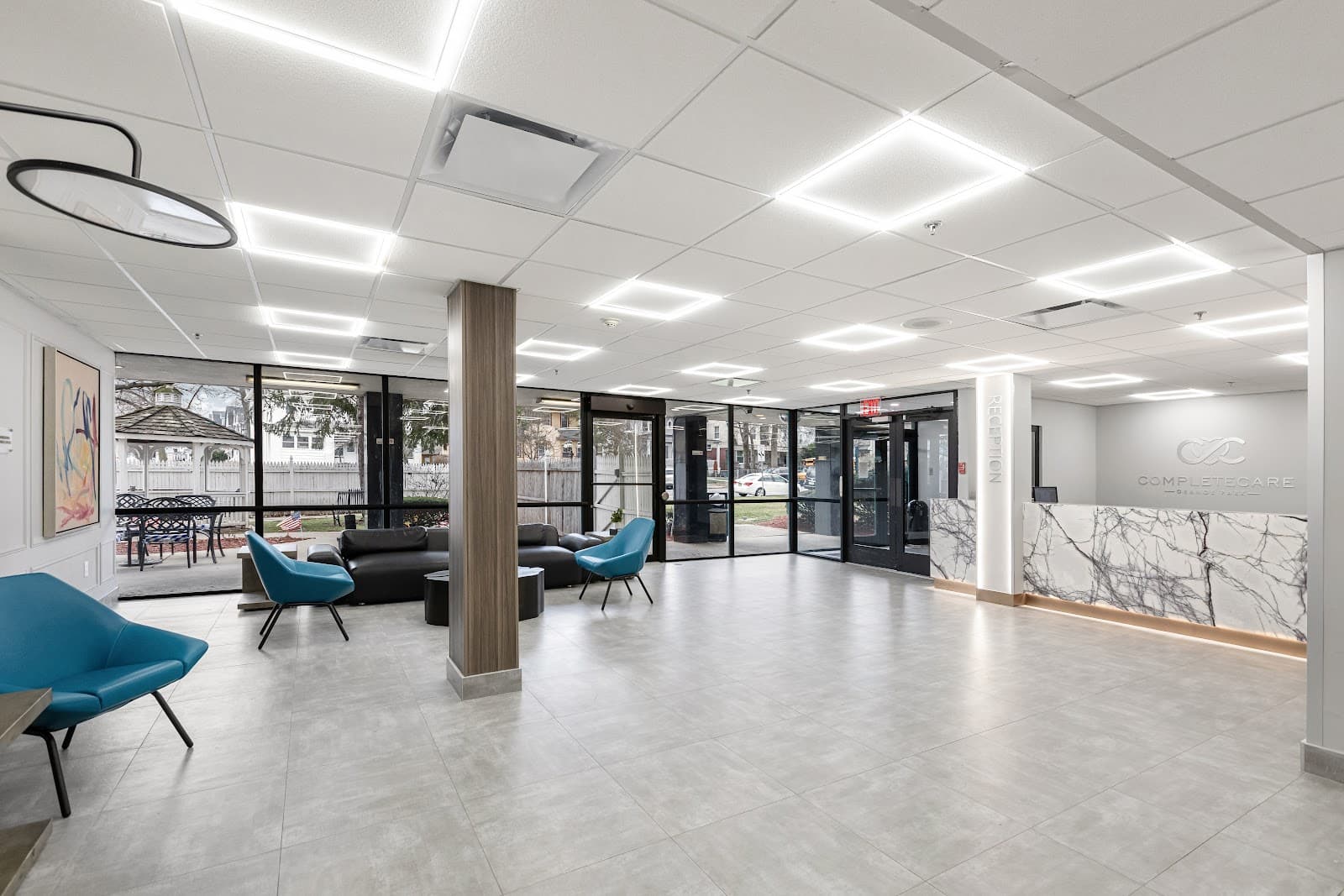 Complete Care At Orange Park