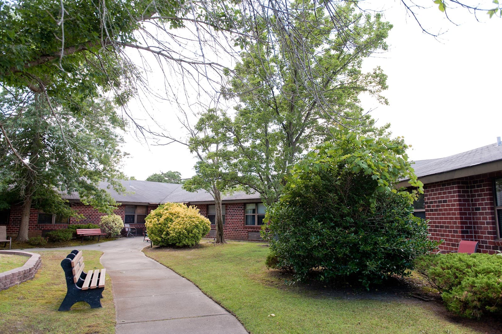 Autumn Lake Healthcare At Oceanview