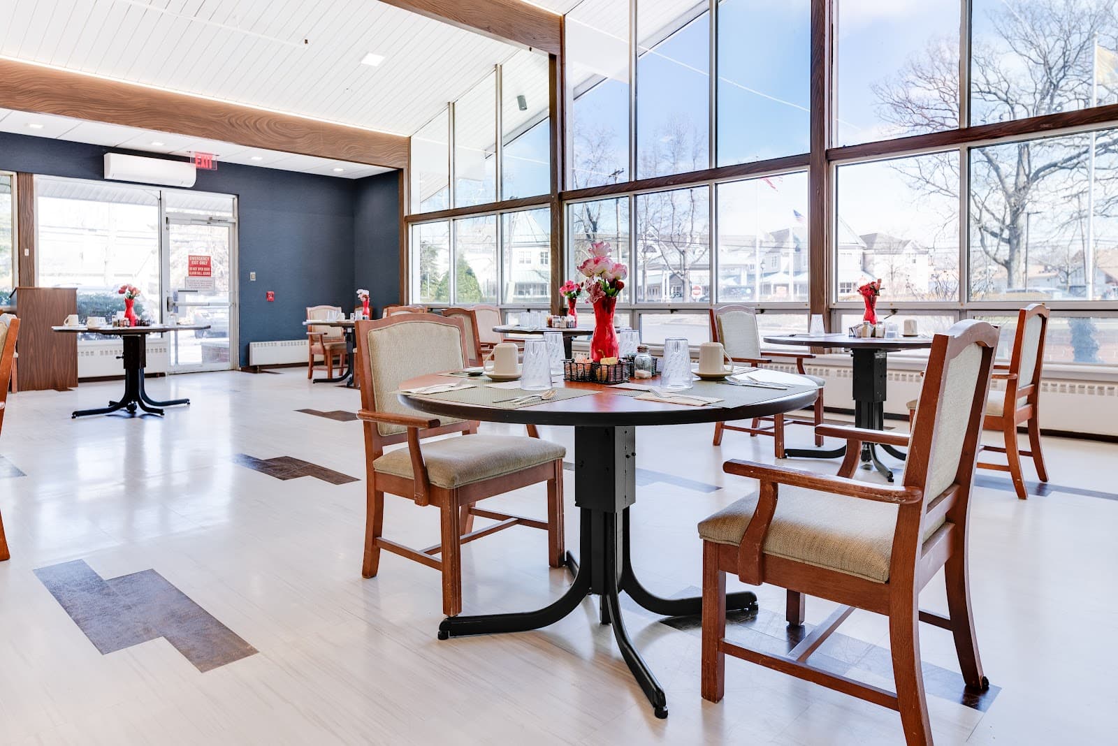 Complete Care At Linwood, LLC