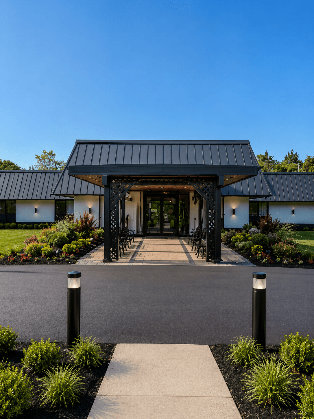 Fountain Springs At Cape May Nursing & Rehab Cente