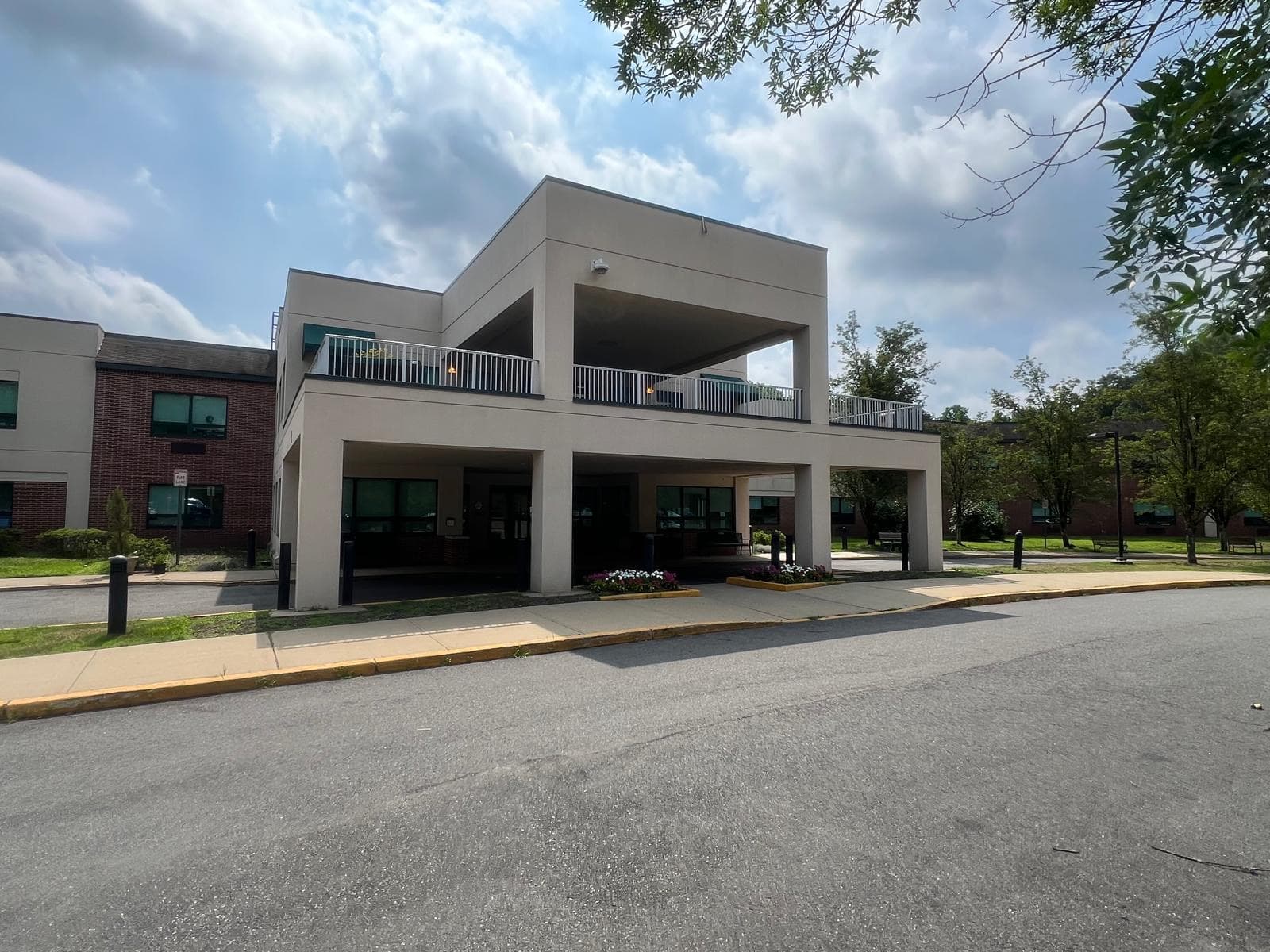 Complete Care At St Vincents LLC