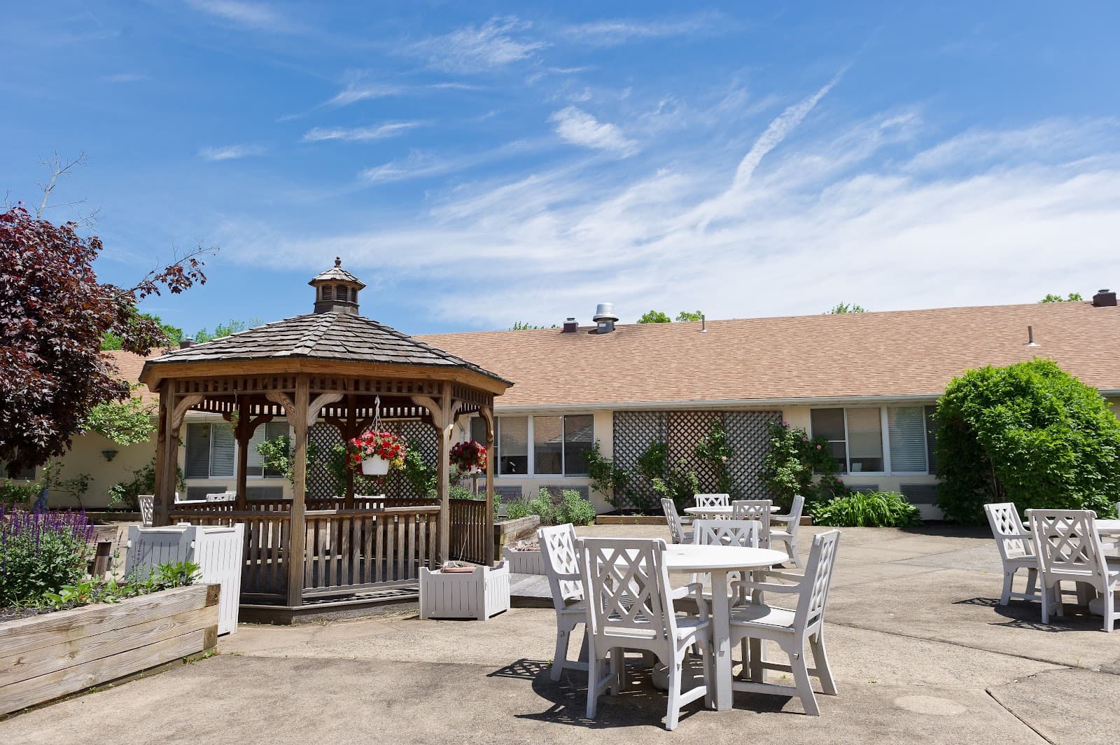 Autumn Lake Healthcare At Berkeley Heights