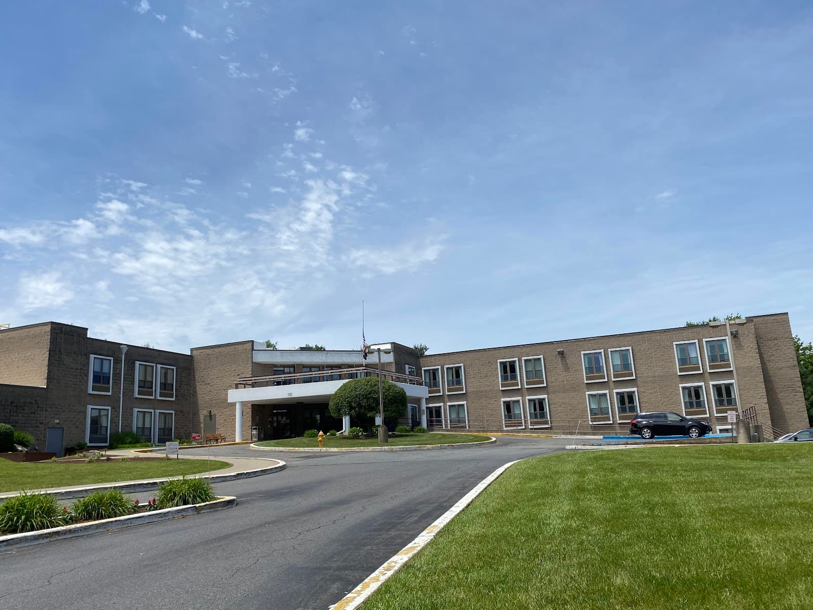 Lopatcong Center