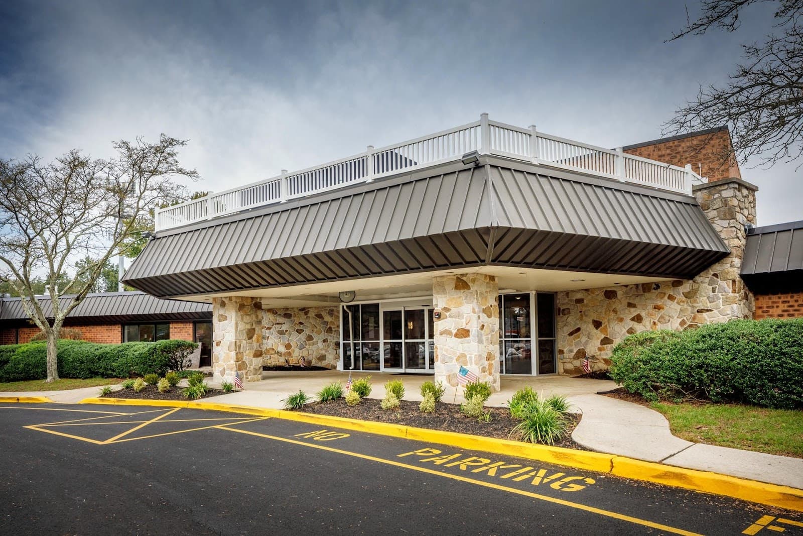 Hammonton Center For Rehabilitation And Healthcare