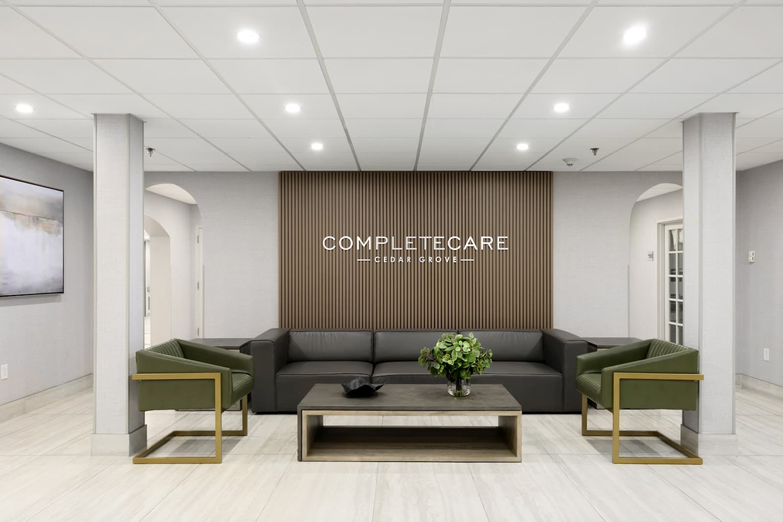 Complete Care At Cedar Grove