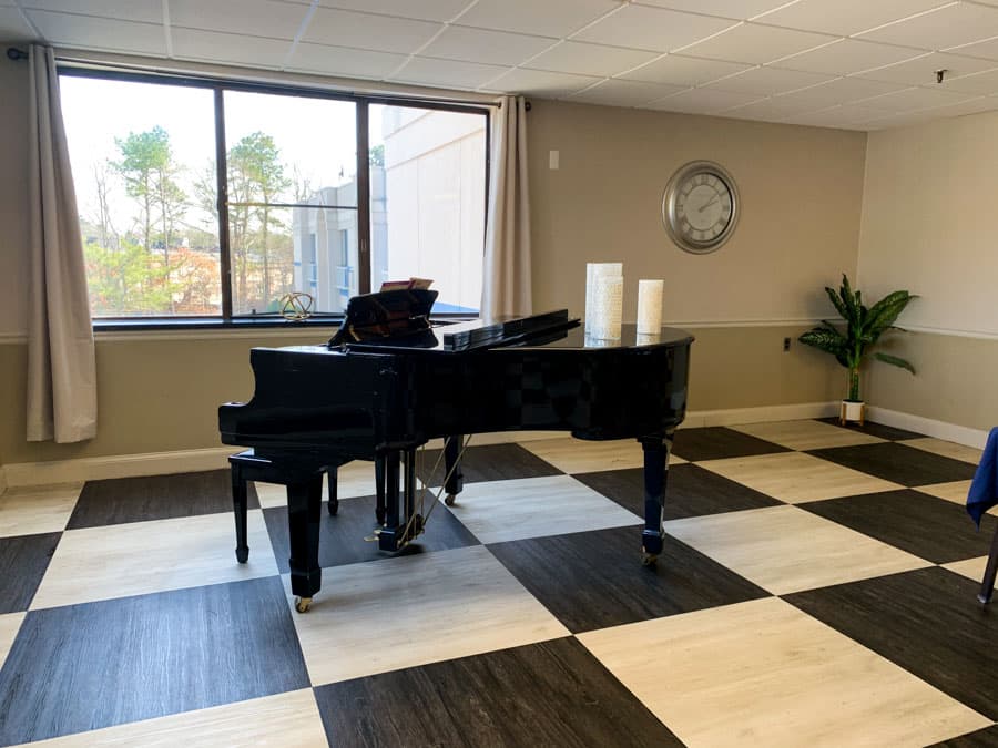 Barnegat Rehabilitation And Nursing Center