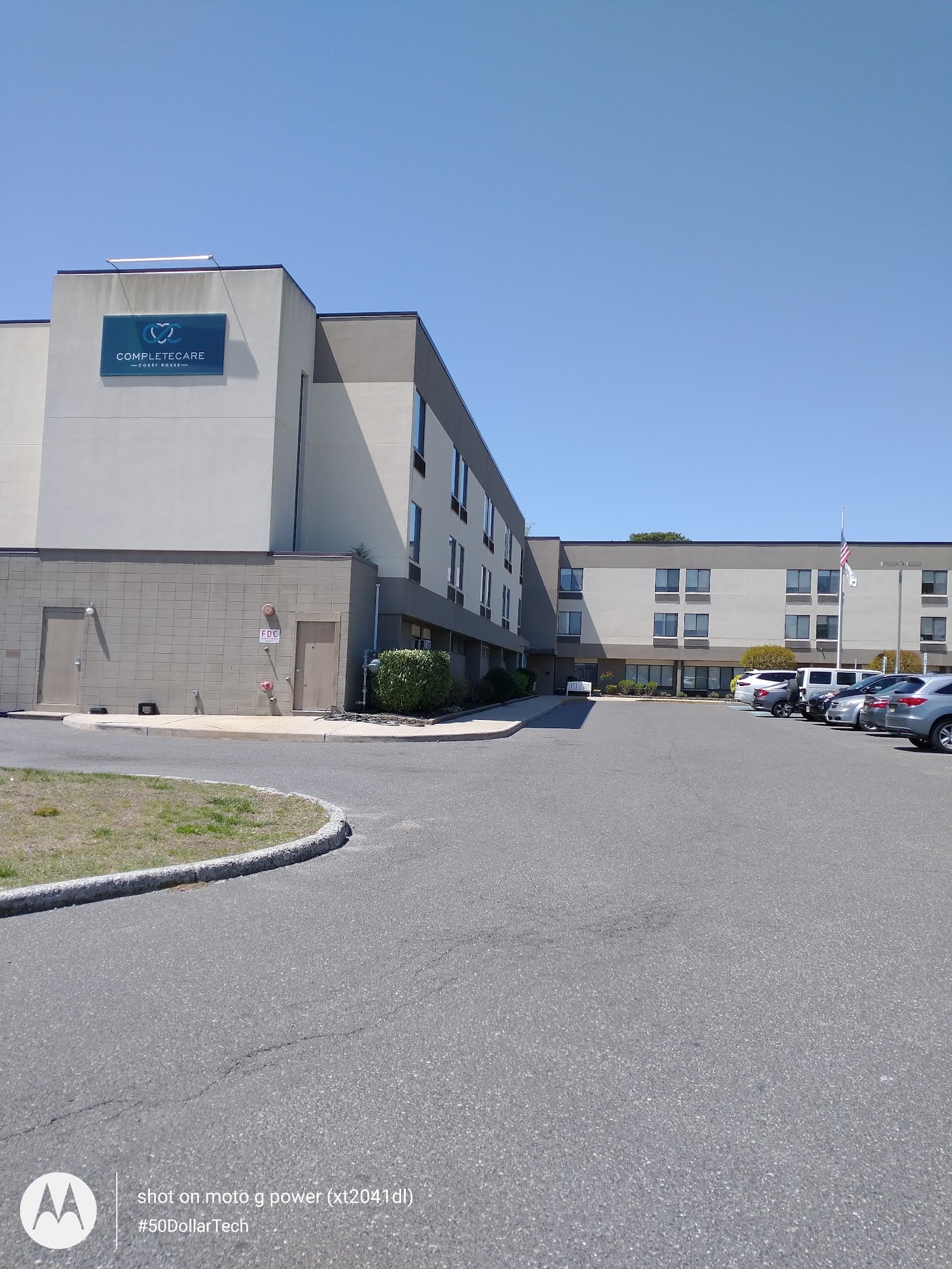 Complete Care At Court House, LLC