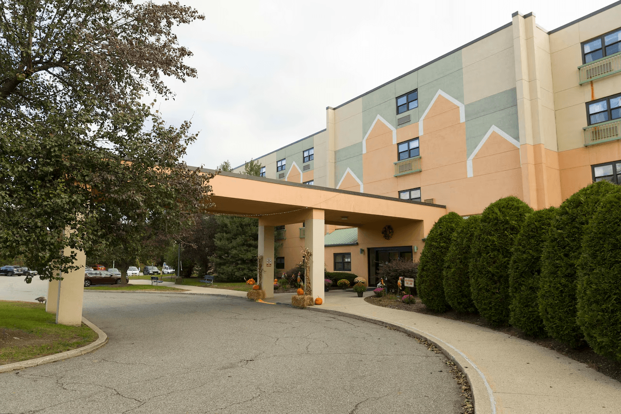 Phoenix Center For Rehabilitation And Pediatrics