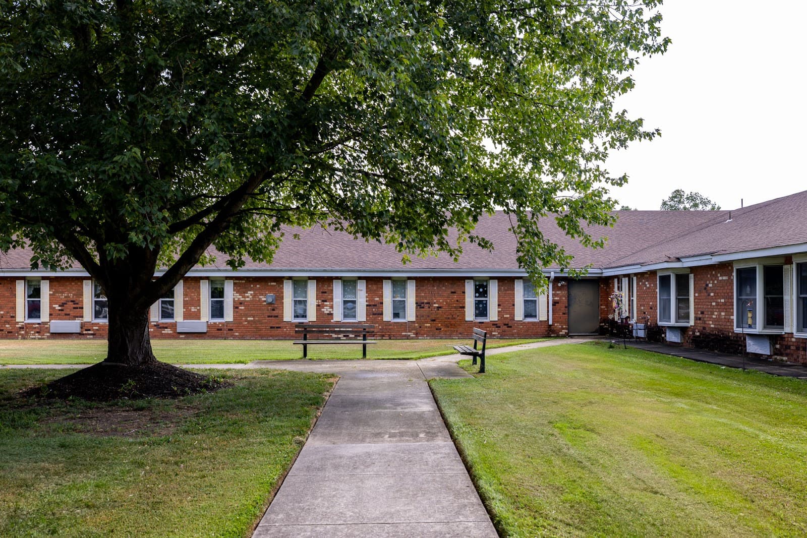 Autumn Lake Healthcare At Southgate