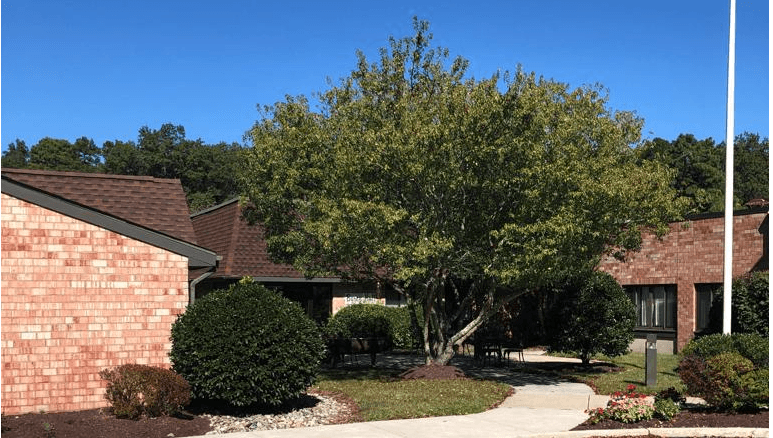 Preferred Care At Absecon