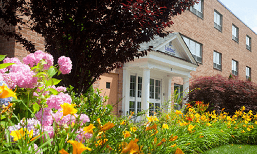 Lakeland Nursing & Rehab