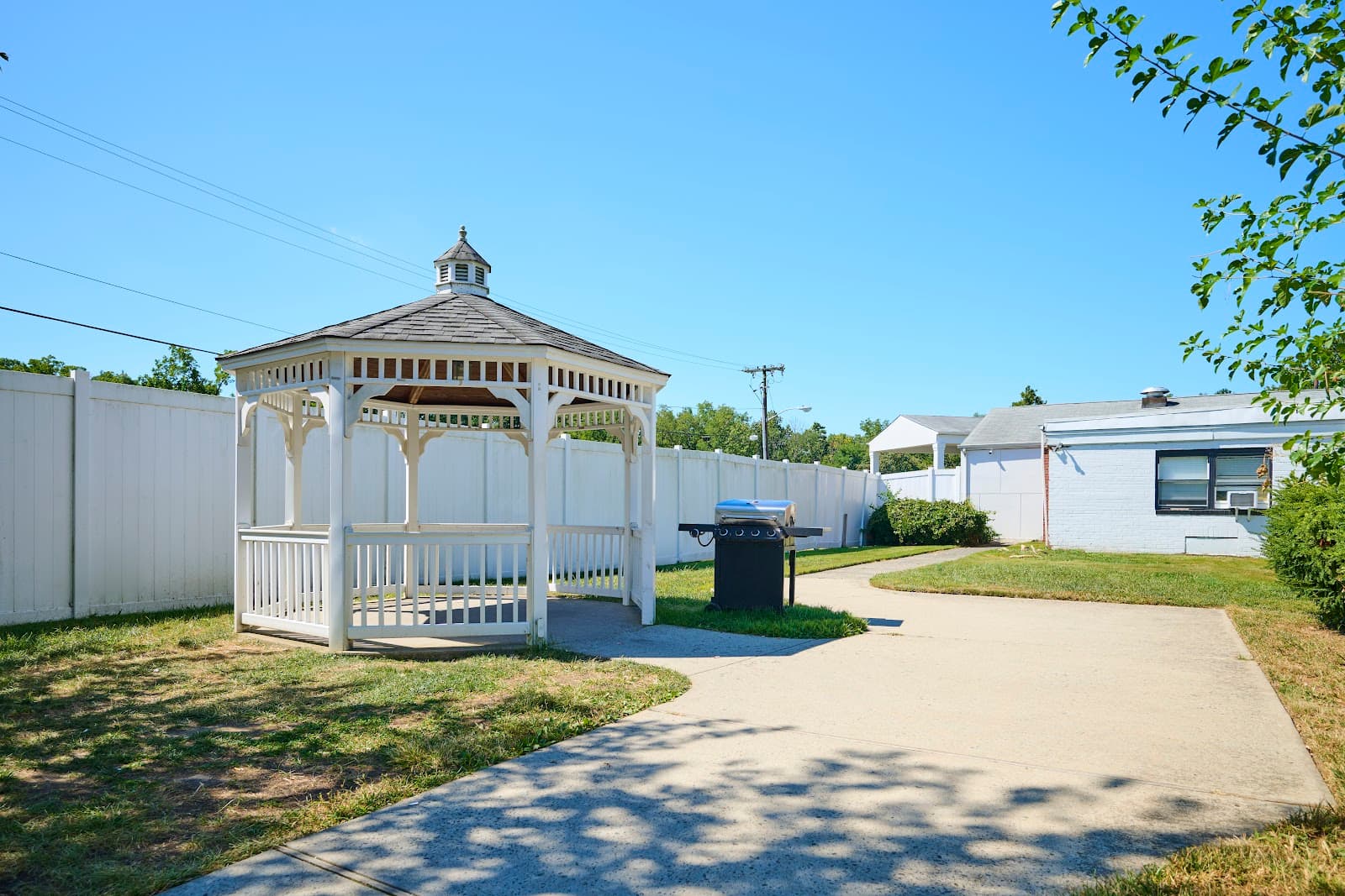 Palace Rehabilitation And Care Center, The