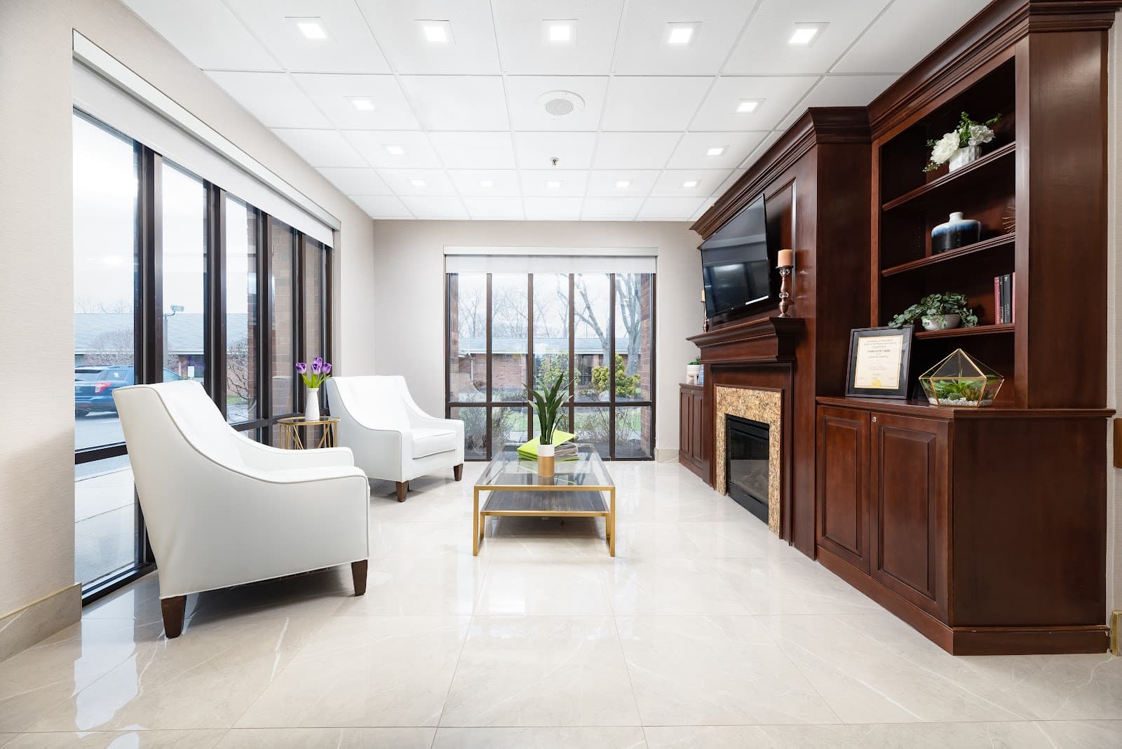 Complete Care At Bey Lea, LLC