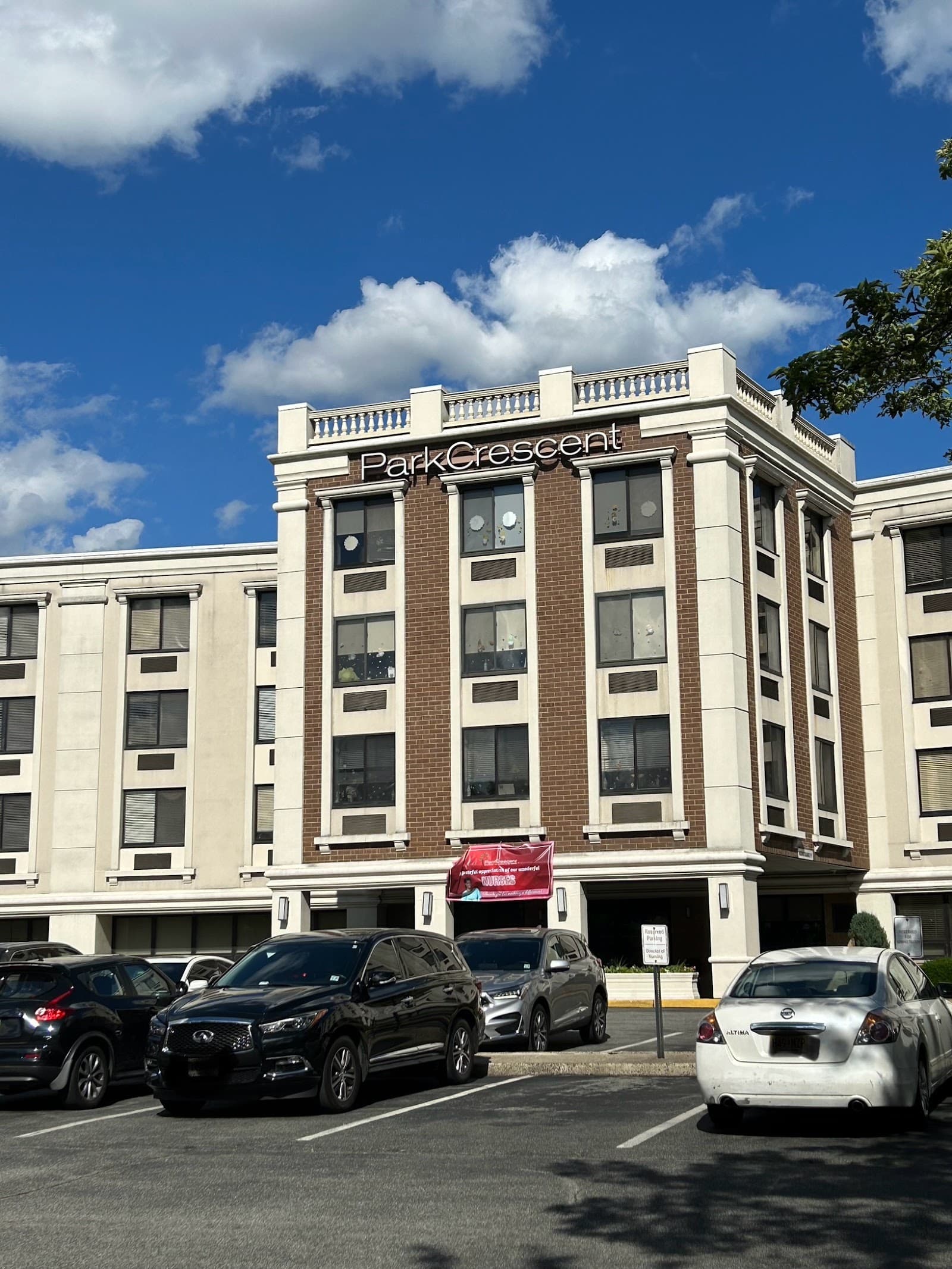 Park Crescent Healthcare & Rehabilitation Center