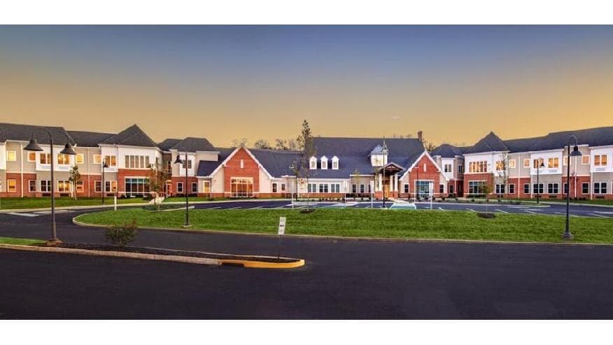 Village Point