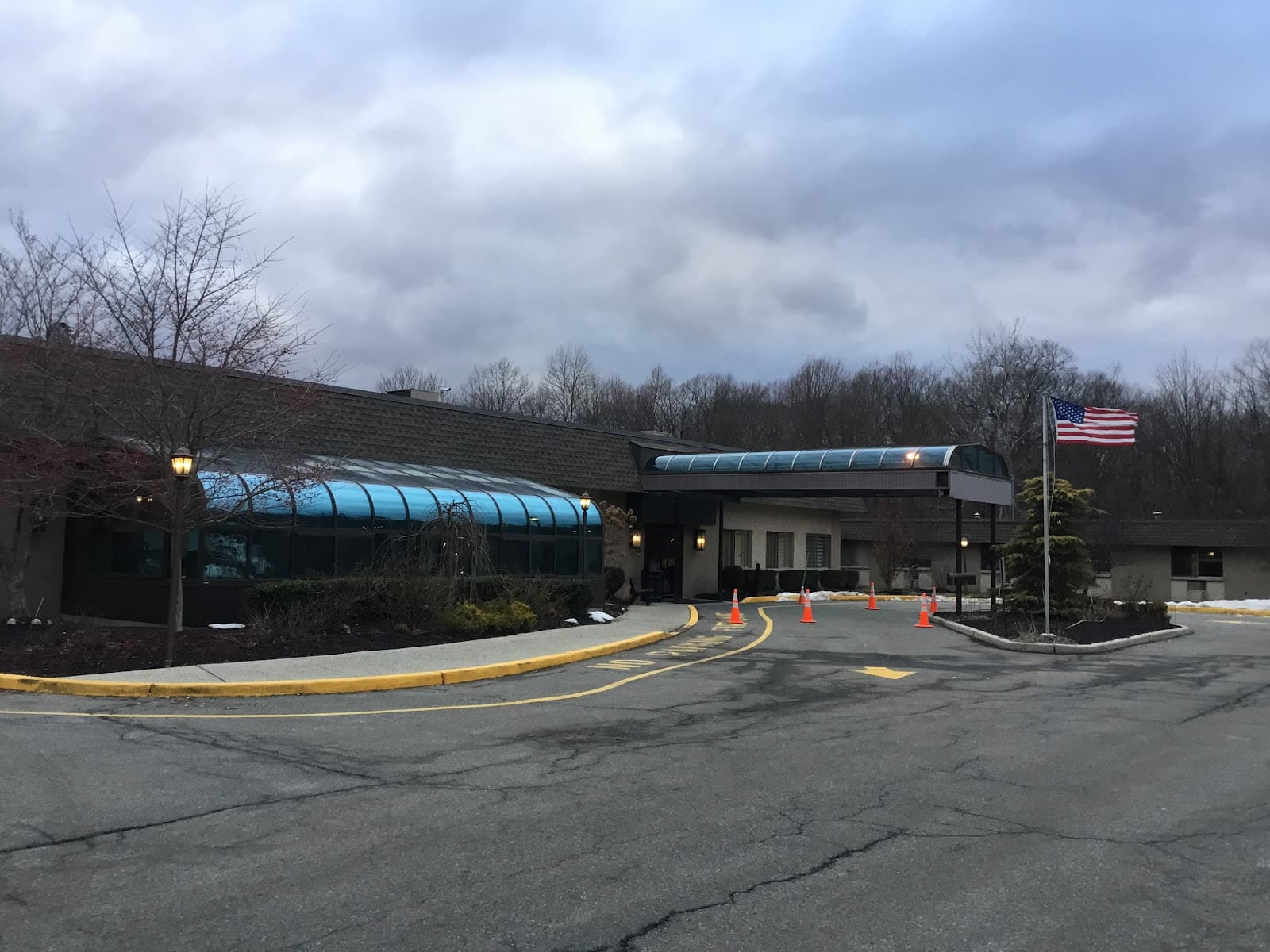 Complete Care At Milford Manor LLC