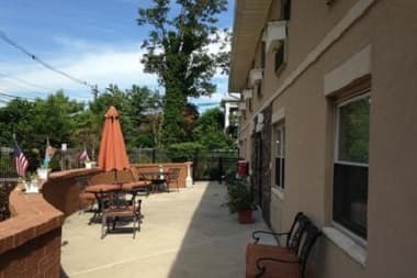 Complete Care At Monmouth, LLC
